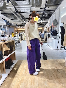 emi☺︎さん(レディース・166cm)の夏コーディネート