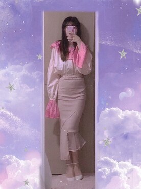 ❥Annikaaa☾さん(レディース・154cm)の秋コーディネート