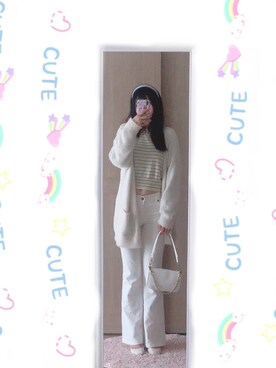 ❥Annikaaa☾さんのコーディネート