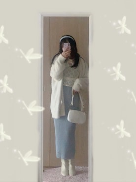 ❥Annikaaa☾さんのコーディネート