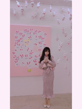 ❥Annikaaa☾さんのコーディネート