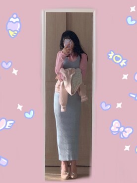 ❥Annikaaa☾さんのコーディネート