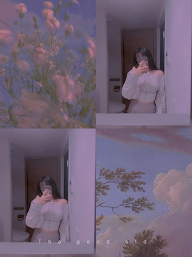 ❥Annikaaa☾さんのコーディネート