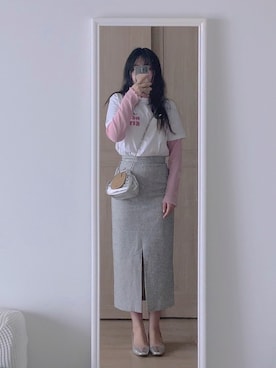 ❥Annikaaa☾さんのコーディネート