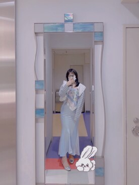 ❥Annikaaa☾さんのコーディネート