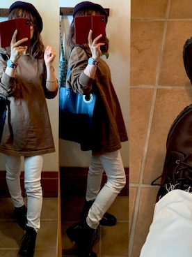 itsumicchiさんのコーディネート