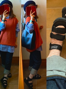 itsumicchiさんのコーディネート