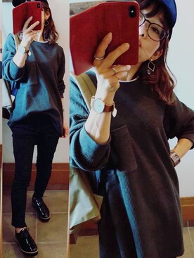 itsumicchiさんのコーディネート