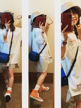 itsumicchiさんのコーディネート