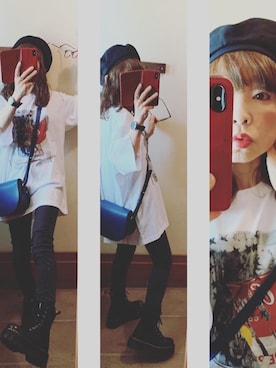 itsumicchiさんのコーディネート