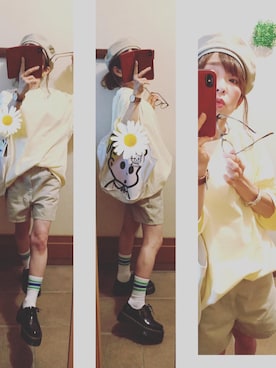 itsumicchiさんのコーディネート