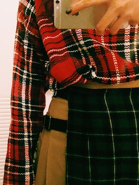 eriko_yoshidaさんのコーディネート