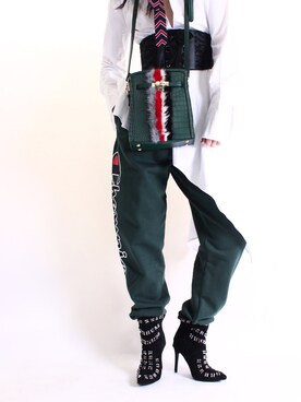 eriko_yoshidaさんのコーディネート