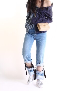 eriko_yoshidaさんのコーディネート