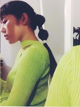 eriko_yoshidaさんのコーディネート