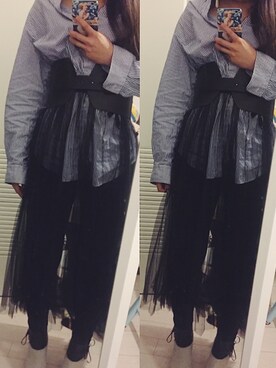 eriko_yoshidaさんのコーディネート