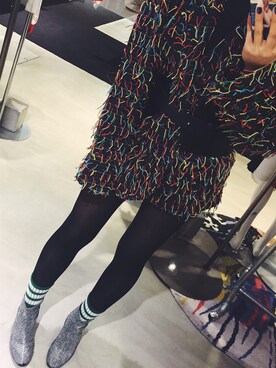 eriko_yoshidaさんのコーディネート