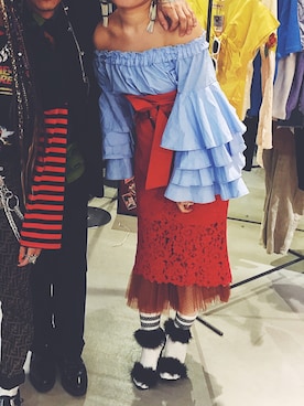 eriko_yoshidaさんのコーディネート