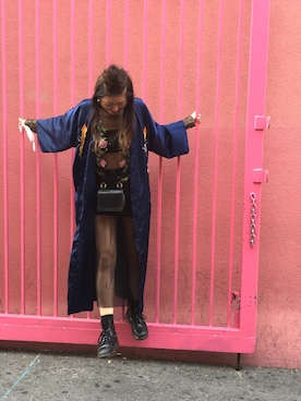 eriko_yoshidaさんのコーディネート