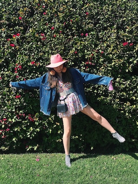 eriko_yoshidaさんのコーディネート