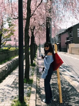 eriko_yoshidaさんのコーディネート