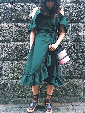 eriko_yoshidaさんのコーディネート