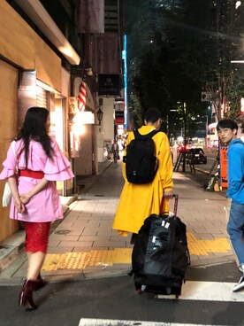 eriko_yoshidaさんのコーディネート