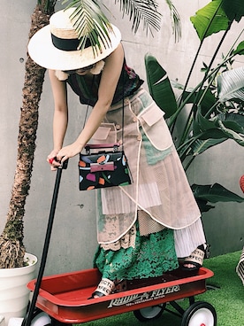 eriko_yoshidaさんのコーディネート