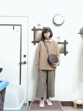 Jw薇薇さんのコーディネート