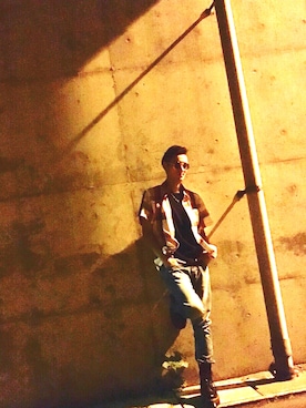 K.e'さんのコーディネート