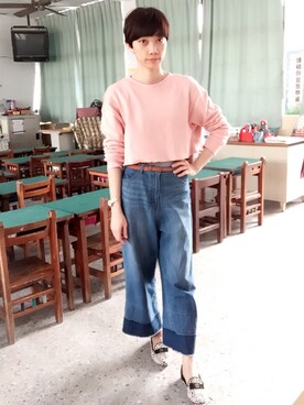 Lau Laiさんのコーディネート