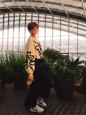 Lau Laiさんのコーディネート