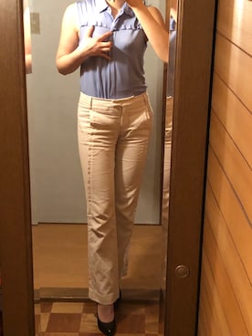 詩乃崎さんのコーディネート