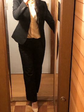 詩乃崎さんのコーディネート