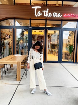 _ayachaloha_さんのコーディネート