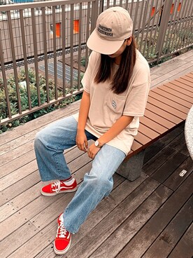 _ayachaloha_さんのコーディネート