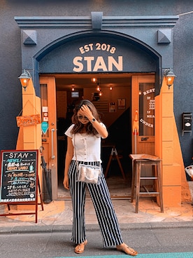 _ayachaloha_さんのコーディネート