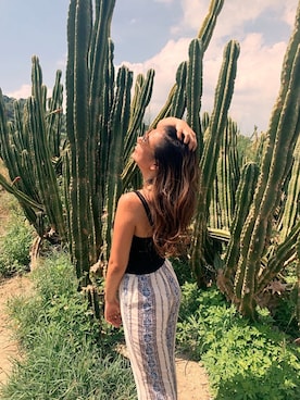 _ayachaloha_さんのコーディネート