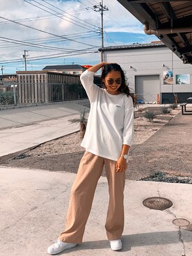 _ayachaloha_さんのコーディネート