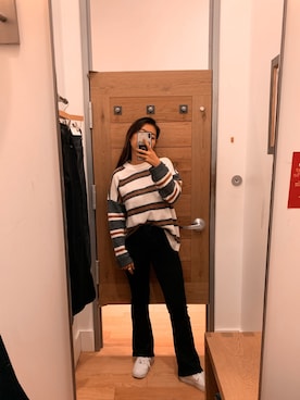 _ayachaloha_さんのコーディネート