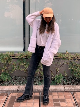 _ayachaloha_さんのコーディネート