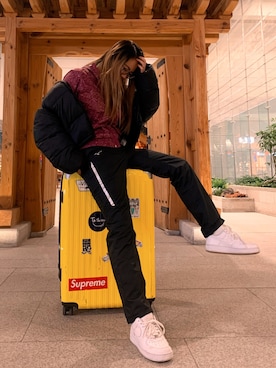 _ayachaloha_さんのコーディネート