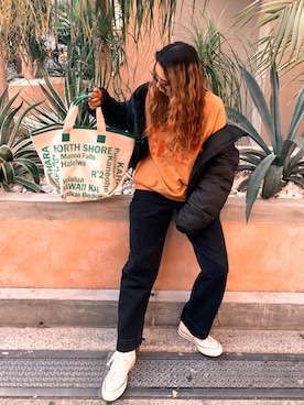 _ayachaloha_さんのコーディネート