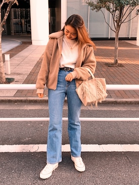 _ayachaloha_さんのコーディネート