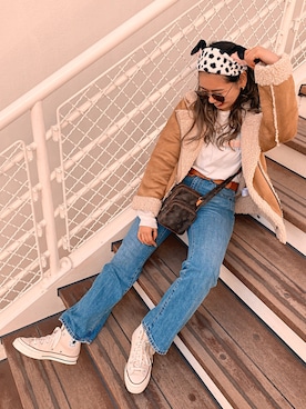 _ayachaloha_さんのコーディネート