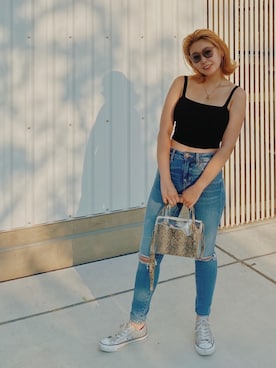 _ayachaloha_さんのコーディネート