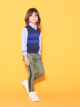 Mika Domingoさんのコーディネート