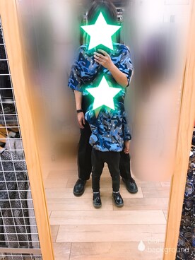 はるまきさんのコーディネート