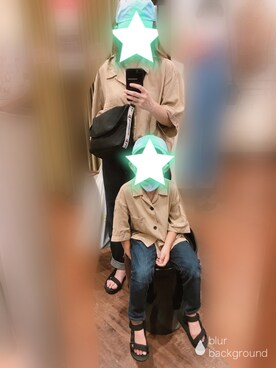 はるまきさんのコーディネート