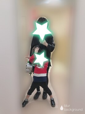 はるまきさんのコーディネート